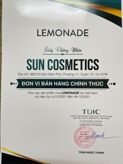 BÚT KẺ MẮT LEMONADE SUPERNATURAL EYELINER