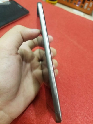 Điện thoại LG G5