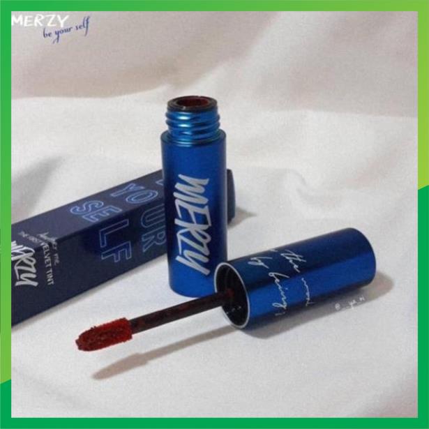 - SON MERZY VELVET TINT V6 _hanquocmypham2022