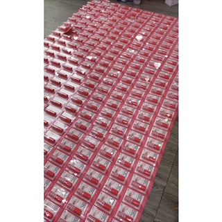 Trả order tẩy da chết môi