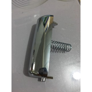 Bộ lẫy khóa nắp nồi cơm điện toshiba rc-10nmf & rc-18nmf