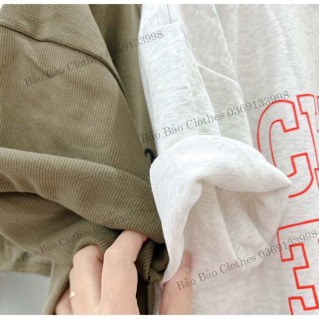 Bộ Đùi Nam Nữ Form Rộng Hàn Quốc Good Thing- Bộ Đùi Tay Lỡ  Dày Mịn Thoáng Mát Thiết Kế  Kiểu Dáng Năng Động