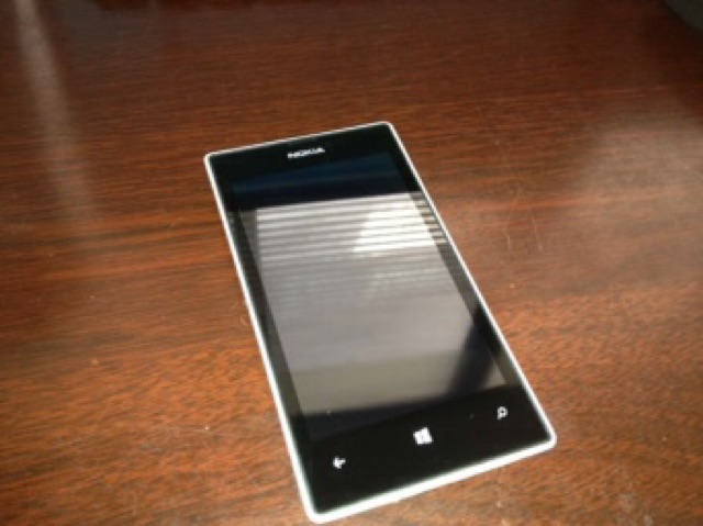 Điện thoại Nokia Lumia 520 3g Wifi win 8
