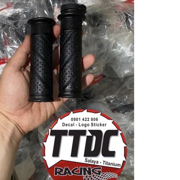 Bao Tay Supper CUB125 chính hãng Honda