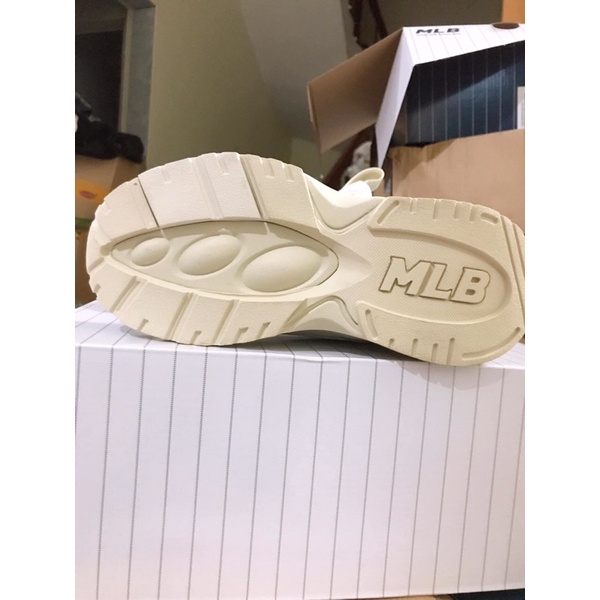 Giày thể thao/ Sneaker M.L.B auth