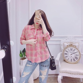 Áo Nhật Linh