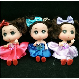 Búp bê chibi cực xinh