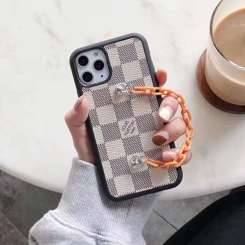 Ốp Điện Thoại Da Chống Rơi Họa Tiết Lv Cho Iphone 11 Promax Xr | BigBuy360 - bigbuy360.vn