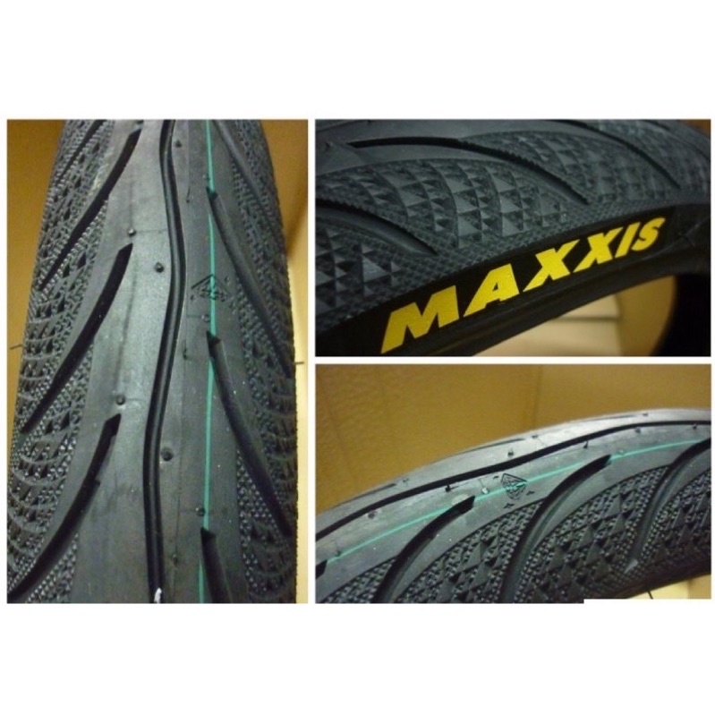 Vỏ xe MAXXIS dream wave / sirius /exciter 2.25 /2.50 / 2.75-17 / ab vision novo (chính hãng)