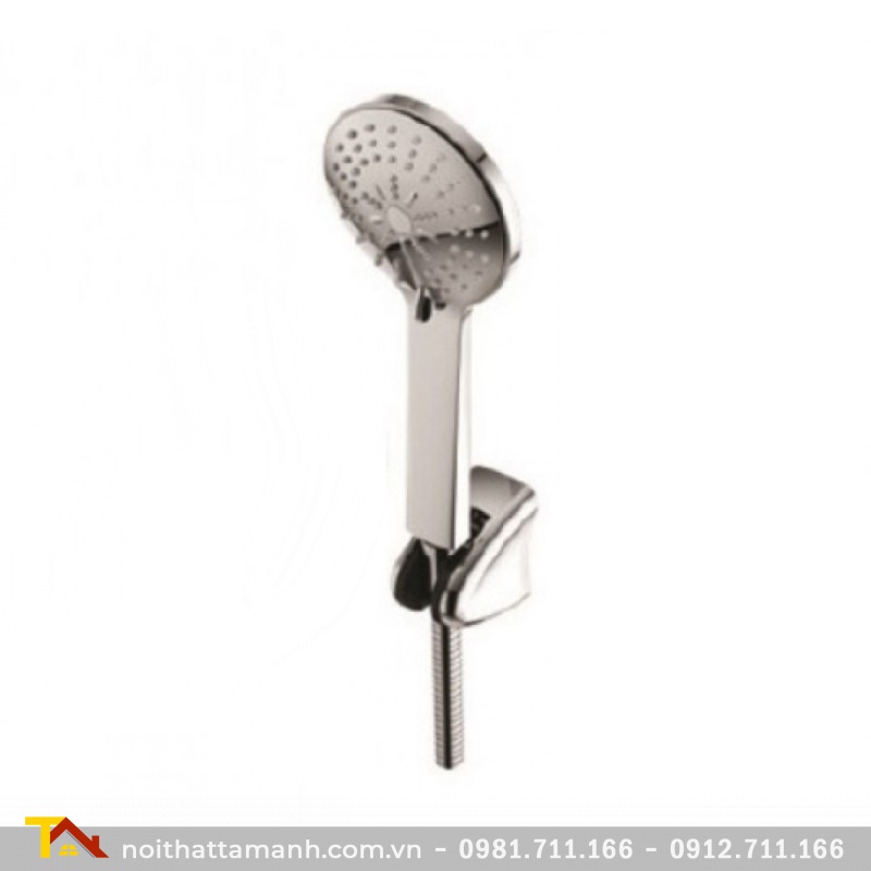 Tay Sen + dây sen + gác sen American Standard WF-B211H Codie