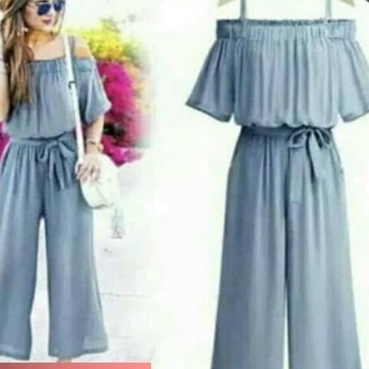 Quần Yếm Màu Trơn Phong Cách Hàn Quốc Trẻ Trung Cho Tuổi Teen