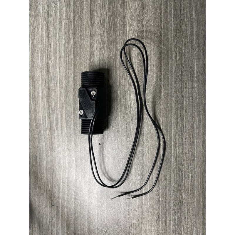 Công tắc dòng chảy 2 dây ( vòng răng ngoài 21mm)