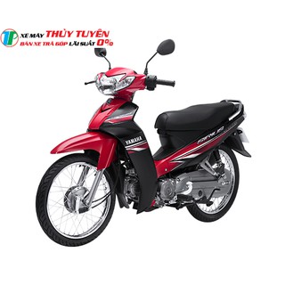 Xe Máy Yamaha Sirius Phanh Cơ