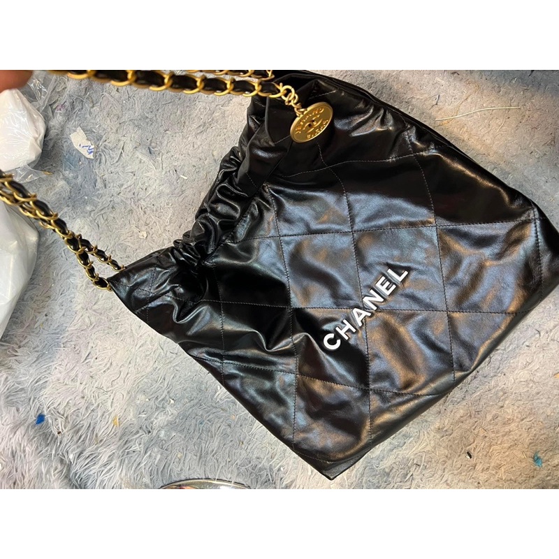 Túi xinh hình thật