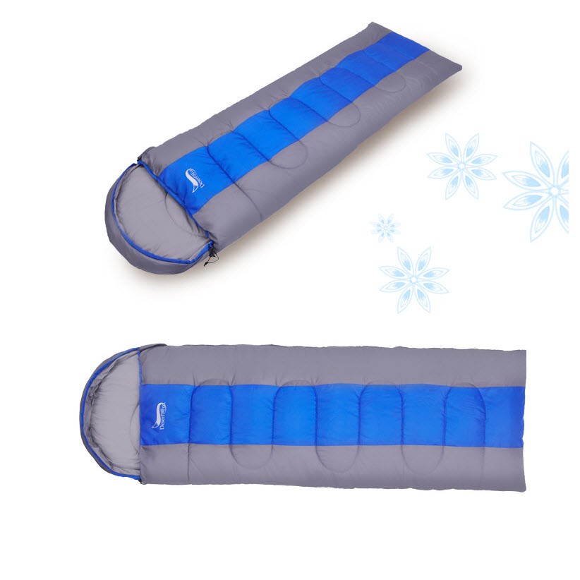 Túi ngủ mùa đông hàng xuất Châu Âu