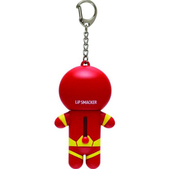 Son Dưỡng Marvel Biệt Đội Siêu Anh Hùng Lipsmacker Spider Man-Iron Man-Captain America - 1989Store P