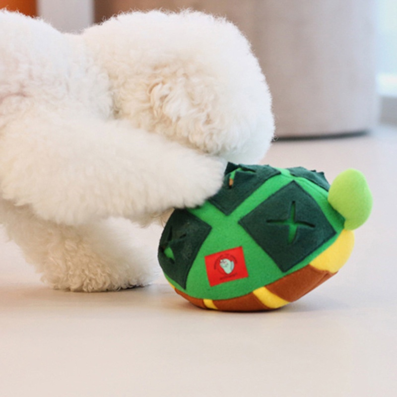 Đồ Chơi Nhồi Bông Phát Ra Âm Thanh Vui Nhộn Cho Thú Cưng