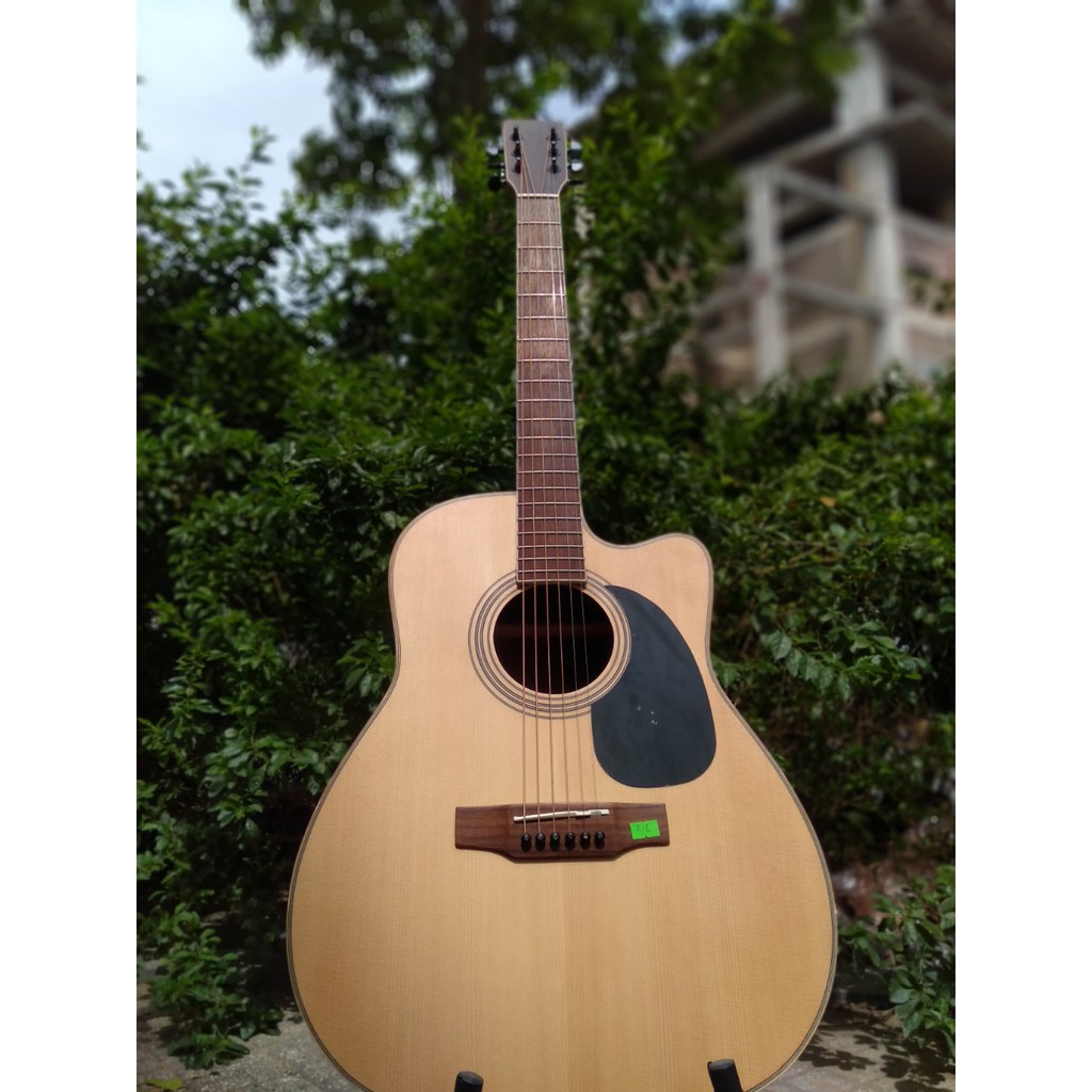 Đàn guitar Ba Đờn acoustic mã J260