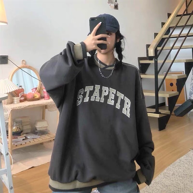 Áo swt ullzang ORDER TAOBAO