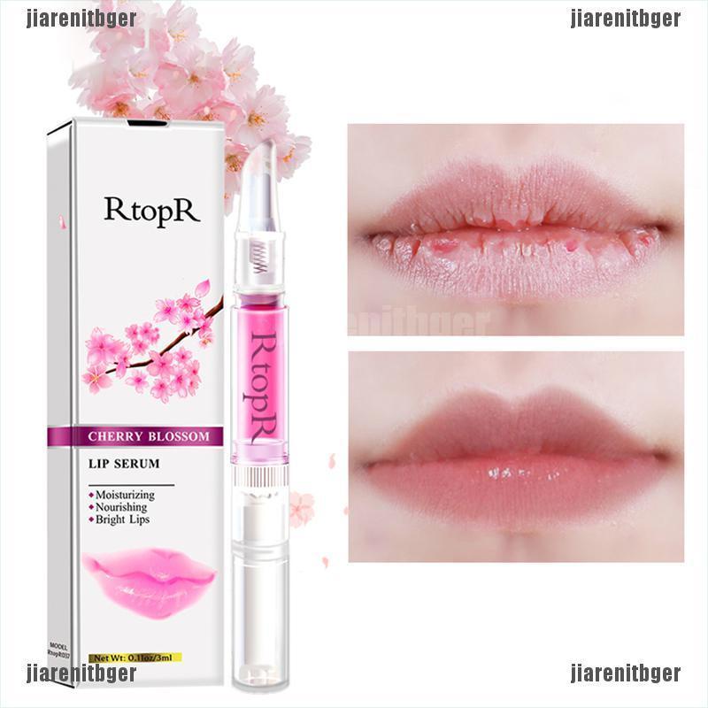 (Hàng Mới Về) Serum Dưỡng Ẩm Môi Cải Thiện Tình Trạng Khô Môi | BigBuy360 - bigbuy360.vn