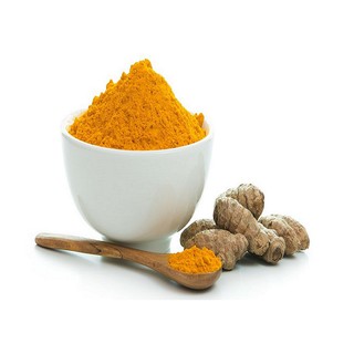 Bột Nông Sản Vàng Nghệ Vàng 500g