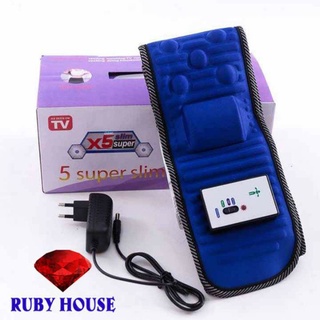 Đai massage X5 Hàn Quốc