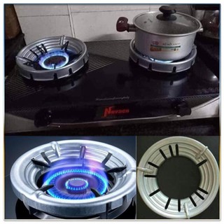 kiềng chắn gió chống tản nhiệt bếp ga