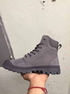 Palladium real waterproof plus chính hãng.