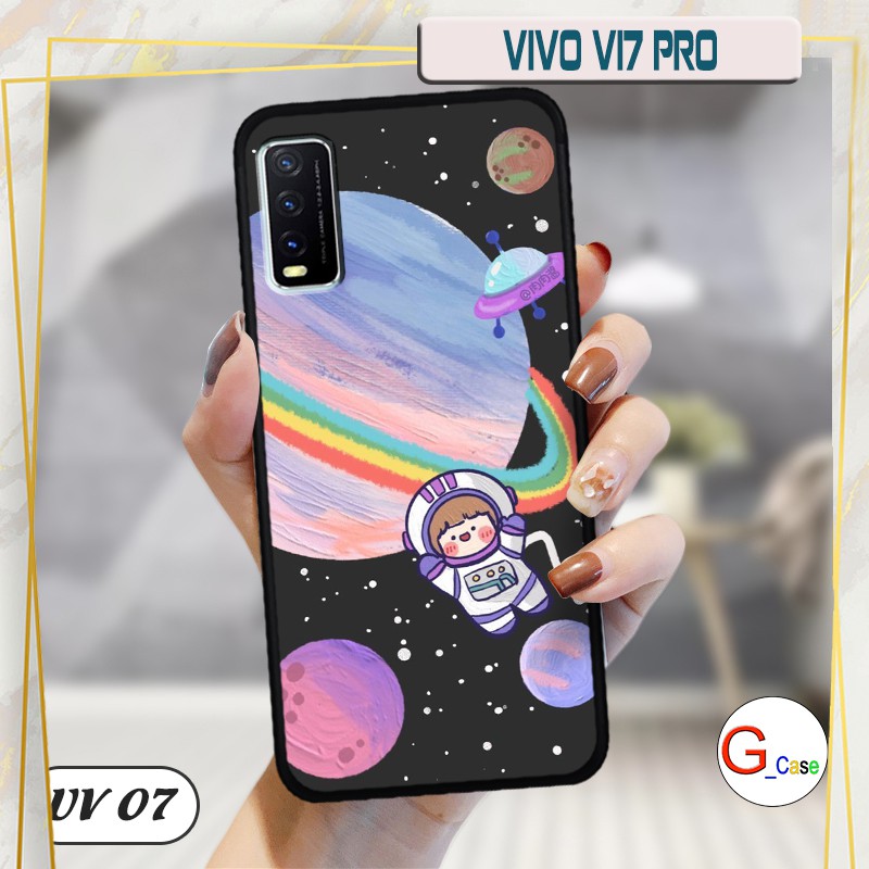 Ốp lưng Vivo Y20 dễ thương