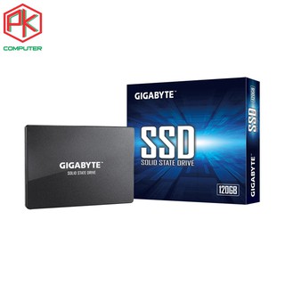 Ổ Cứng SSD 240GB Gigabyte Viễn Sơn Phân phổi New Full Box Chính Hãng