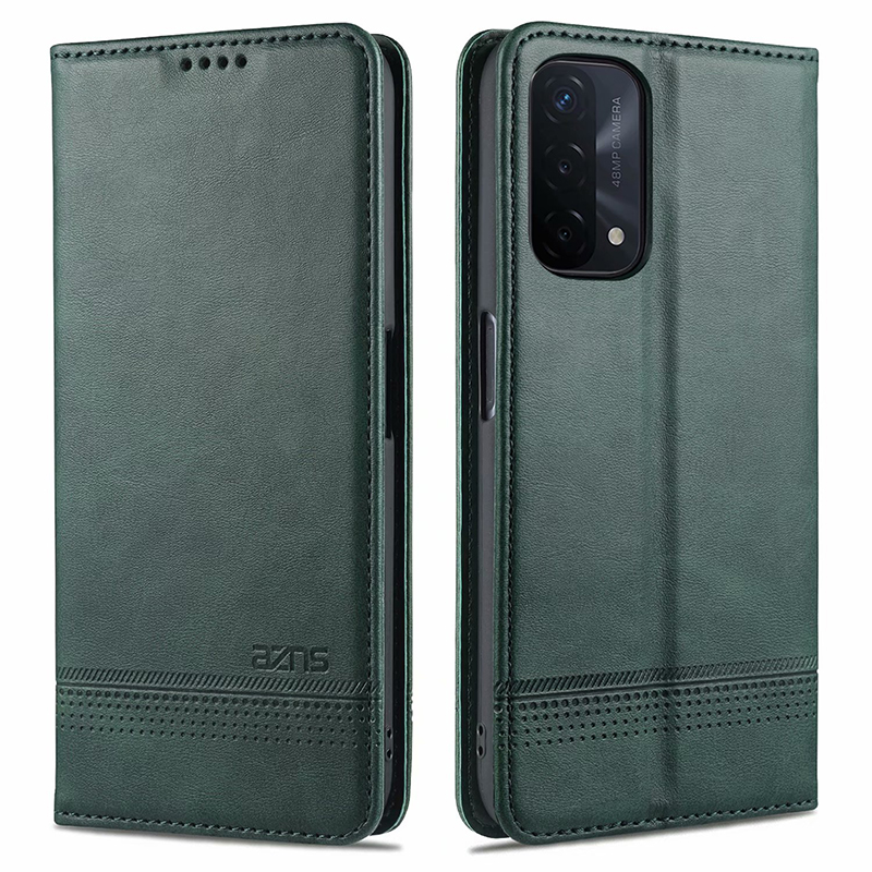 Bao da điện thoại cho OPPO A93 A74 5G