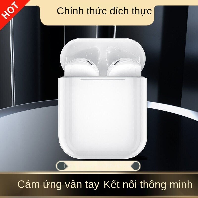 tai nghe không dây Vivo Huawei Oppo Apple12I Iphone11