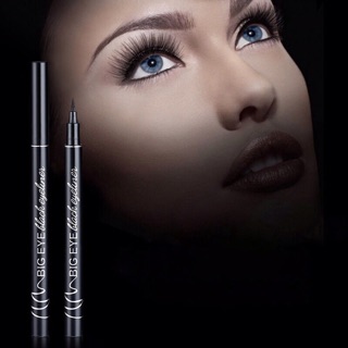 Kẻ mắt mắt nước Big Eye