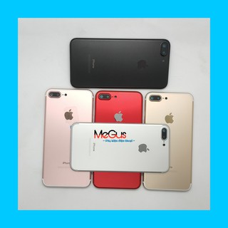 Vỏ iPhone 7 plus 7plus mới 100% đẹp zin