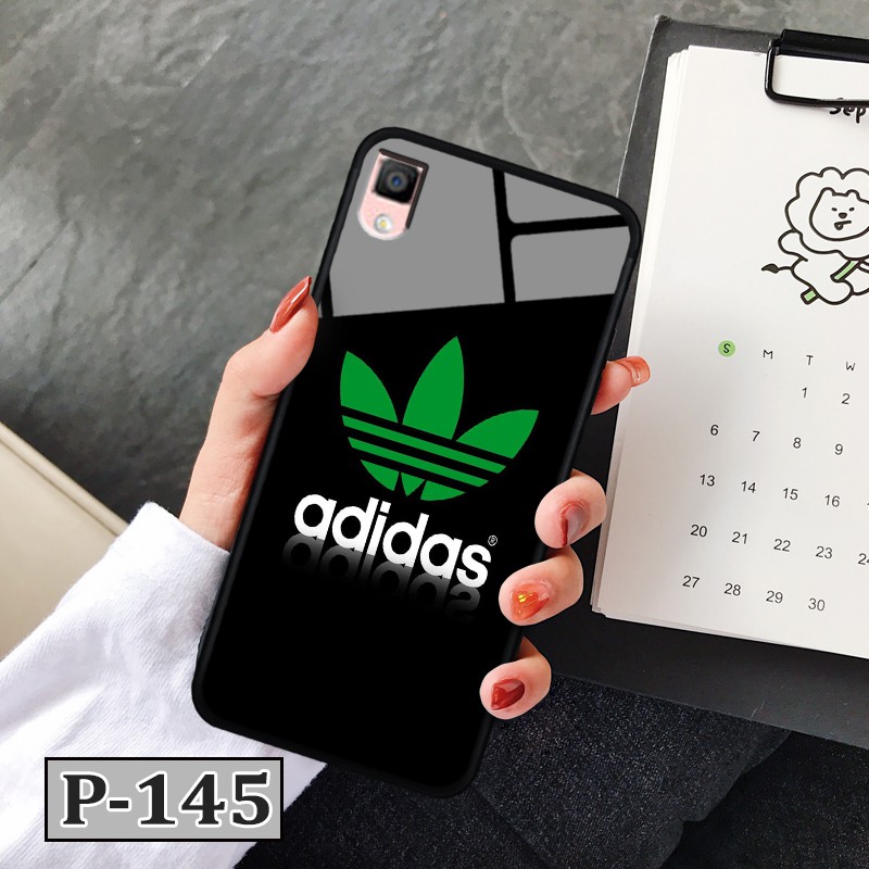 Ốp Oppo R7s - lưng kính in hình 3D