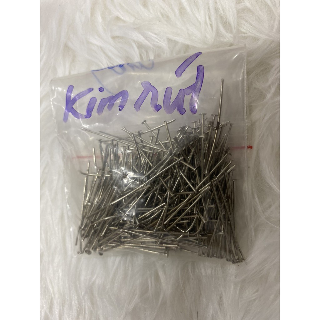 KIM XỎ CƯỜM - 50 Cây/ gói