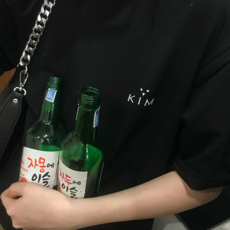KIM - Rabbit Tee - Áo phông