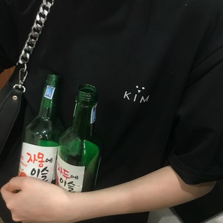 Kim - rabbit tee - áo phông