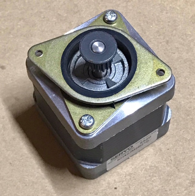 Động cơ bước Stepper motor 42 (NEMA17)