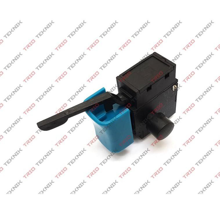 Công Tắc Khoan Điện Sup3R 22ma4bk Maktec / Makita Mt60 / Mt80B / Hp1630