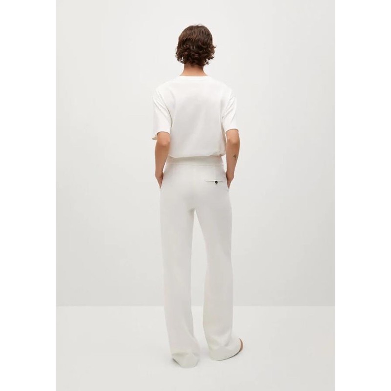 Quần tây ống suông MNG xuất xịn | BigBuy360 - bigbuy360.vn