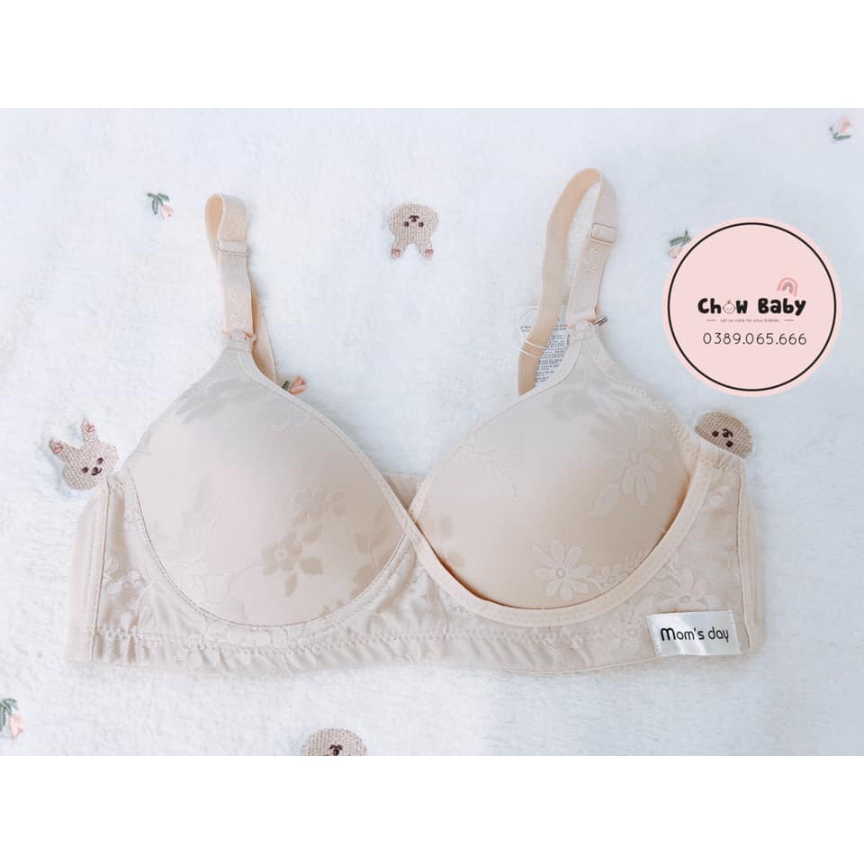 Áo lót bầu Momsday