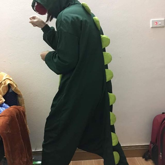 đồ thú size m.l.xl