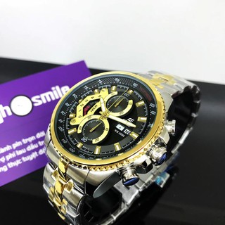 Đồng hồ nam Casio EF-558SG-1AVUDF