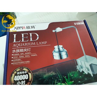 Đèn LED Rọi XIMA 3W Tiết Kiệm Điện Cho Bể Cá Nhỏ