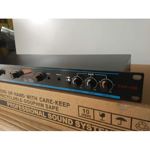 vang cơ dbx dsp-100 tặng 2 dây