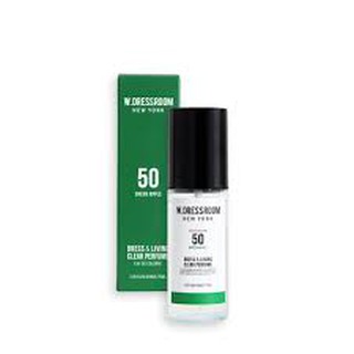 Nước hoa - [W.DRESSROOM]Dress & Living Clear Perfume No.50 Green Apple 70ml