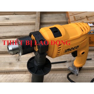 MÁY KHOAN BÚA INGCO ID5508E