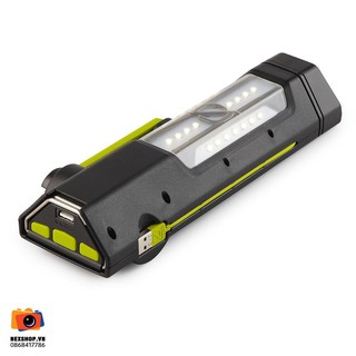 Đèn pin năng lượng mặt trời Torch 250 | Bảo hành 12 tháng ( StreamCast VN )