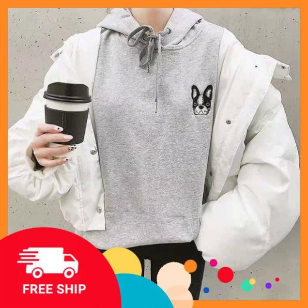 FREESHIP - XẢ KHO CẮT LỖ Áo Hoodie mặt con vật 2653_TRK